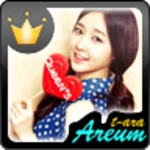 areum 3d figuer android application logo